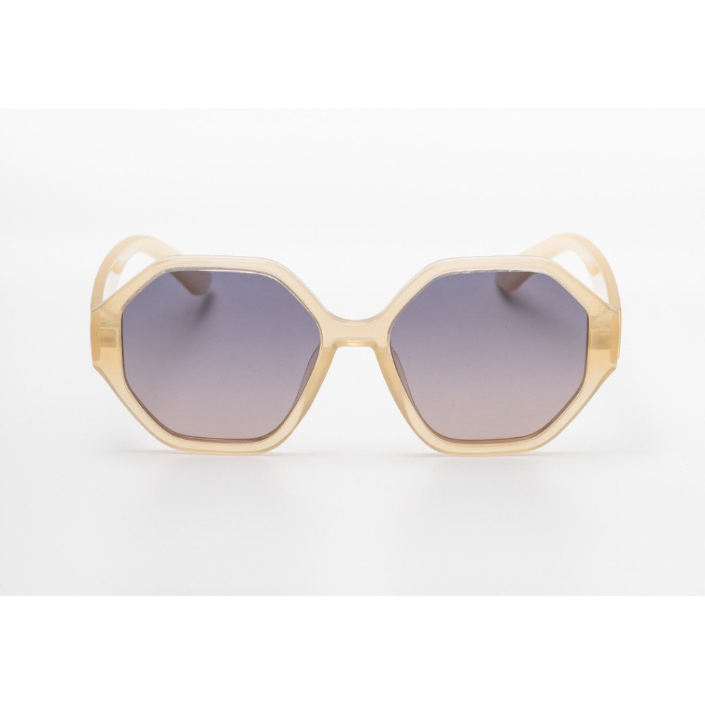 Maestri Italiani 200-14001-Klassische Sonnenbrille mit UV400-Schutz