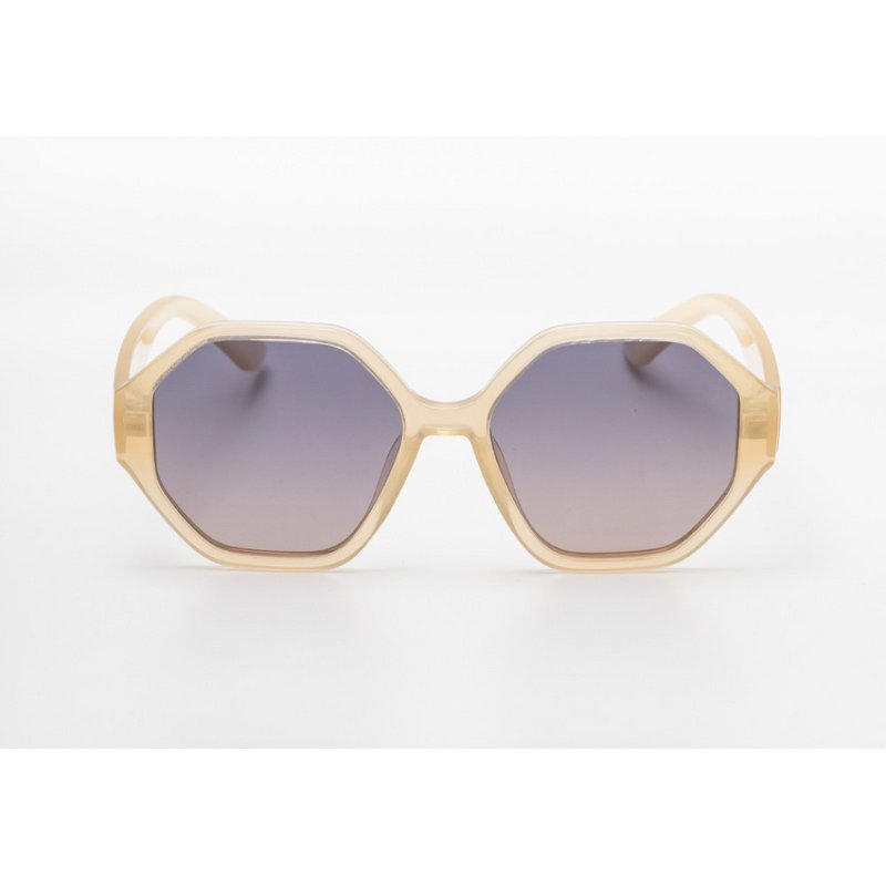 MAESTRI ITALIANI 200-14001 – Classic  Sunglasses with UV400 Protection