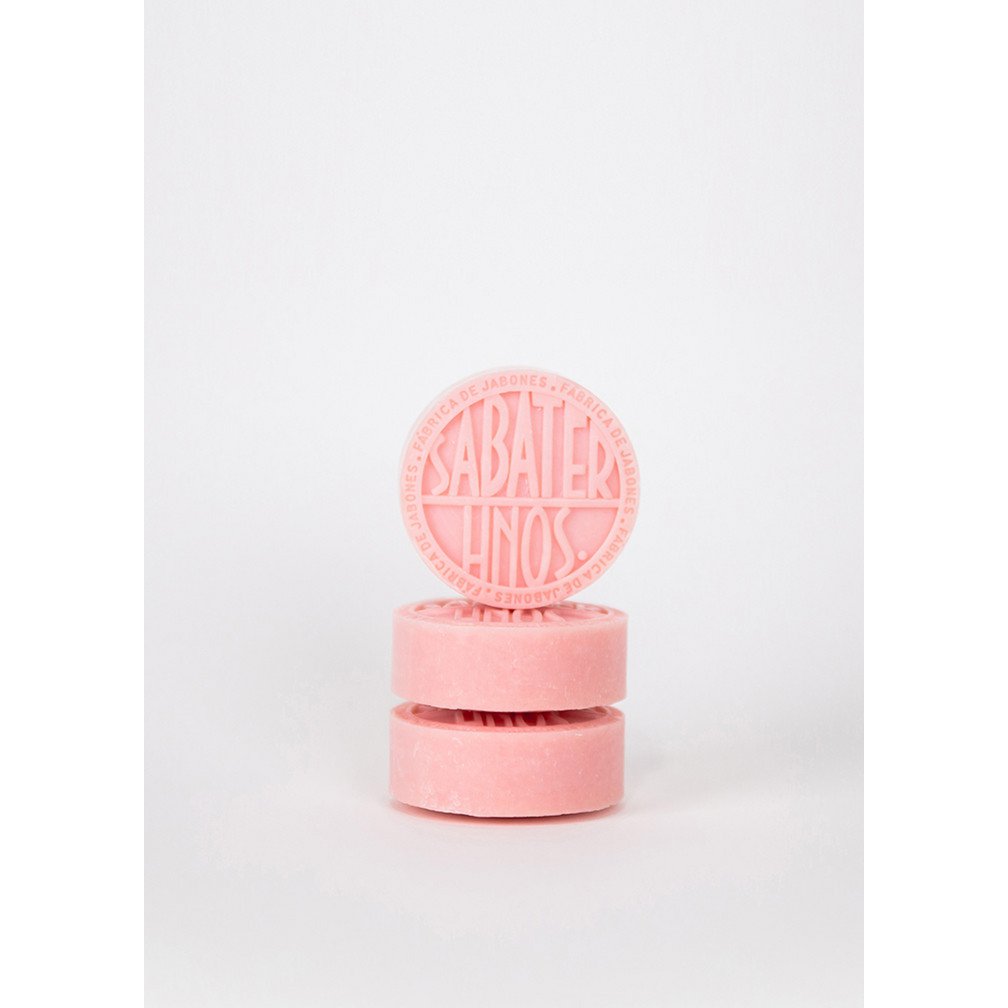 Rose soap 100g