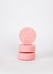 Savon à la rose 100g