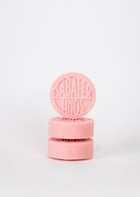 Rose soap 100g