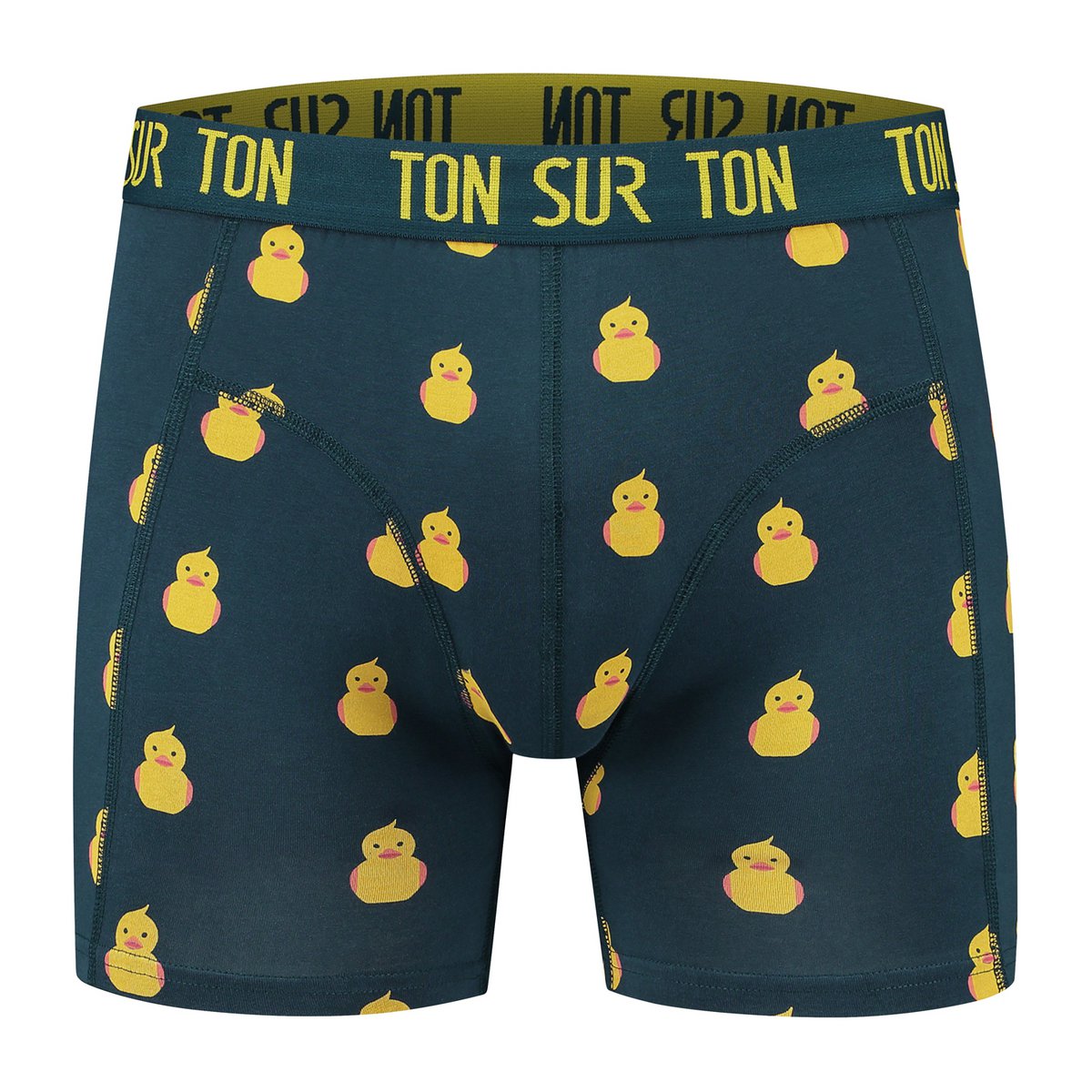 Quack - Matching Socks and Boxershort