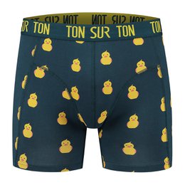 Quack - Bijpassende Sokken en Boxershort