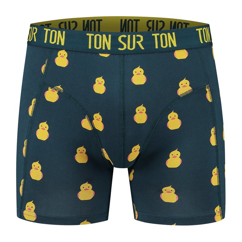 Quack - Bijpassende Sokken en Boxershort