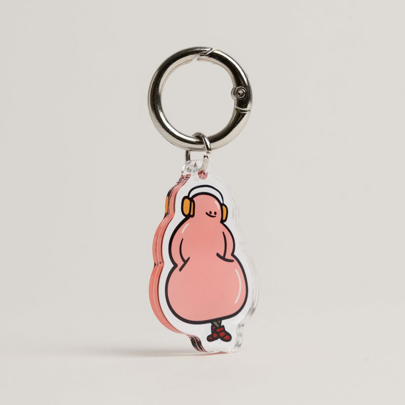 Pleaser Dog Charm
