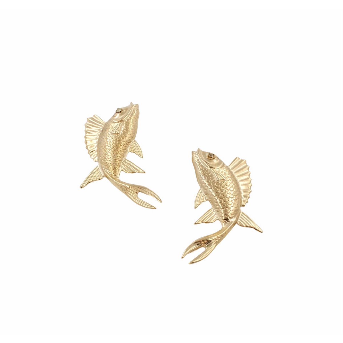 SEA BREAM LOOPS