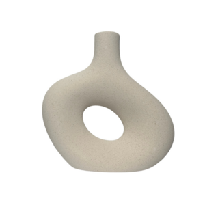 Vase Keramik - Luna Vase