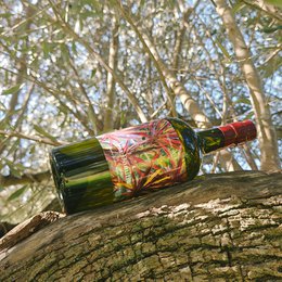 Via Domitia 2025 - Extra Premium Virgin Oliwka oliwa 0,75L Kopia