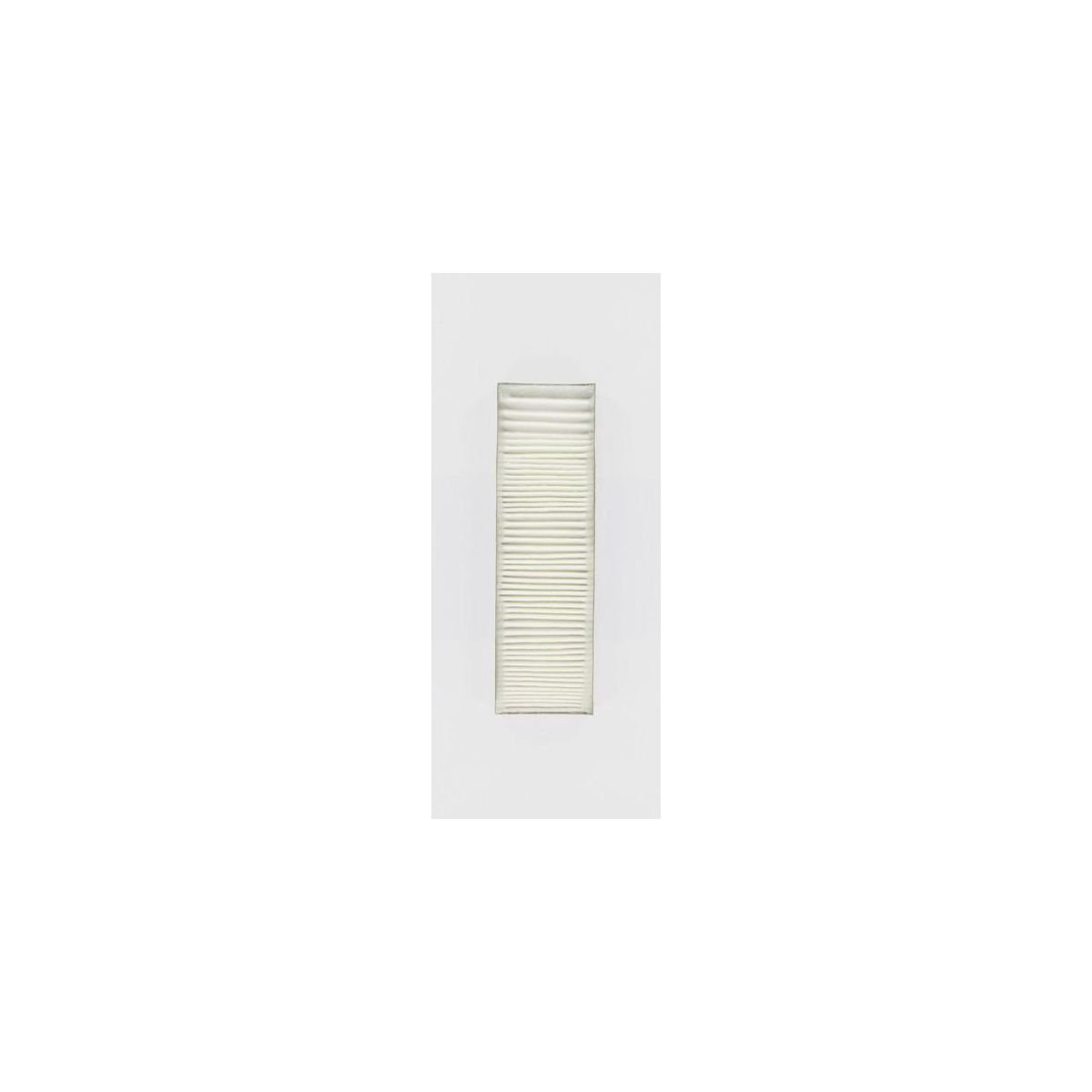 Filtro HEPA per aspirapolvere EIO Storm TopFilter