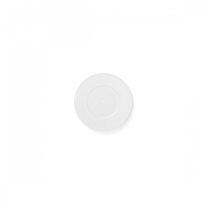 Brød- og smørtallerken 16 cm