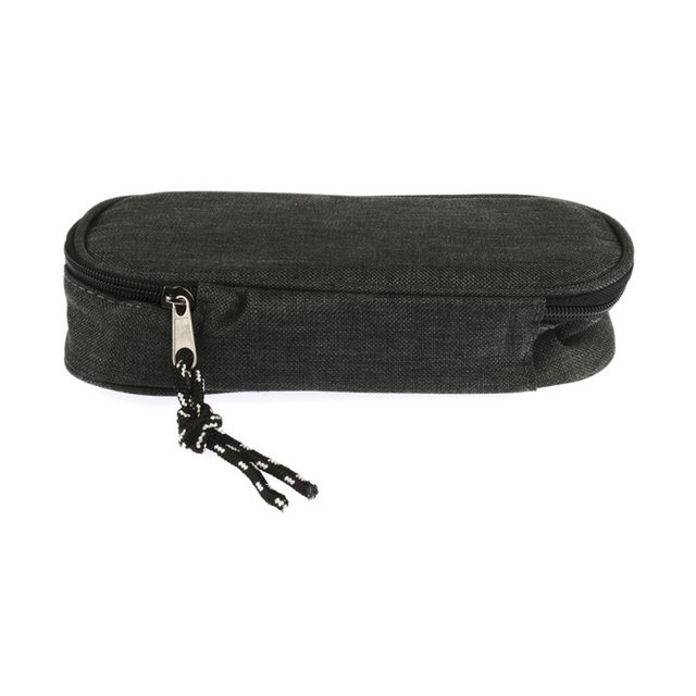 Astuccio Kangaro con inserto nero ca. 22x5x9 cm