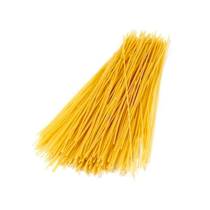 Organic Spaghetti Italian Pasta in Bulk