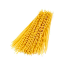 Organic Spaghetti Italian Pasta in Bulk