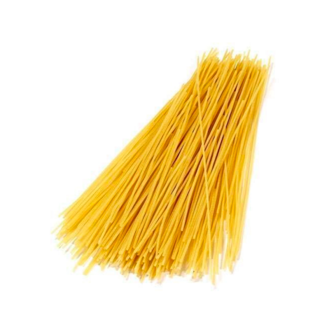 Biologische spaghetti Italiaanse pasta in bulk