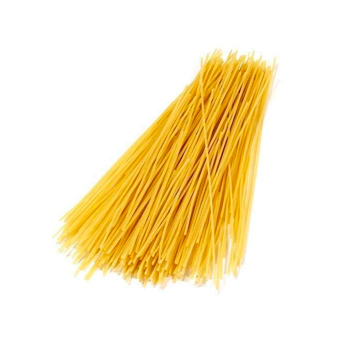 Organic Spaghetti Italian Pasta in Bulk