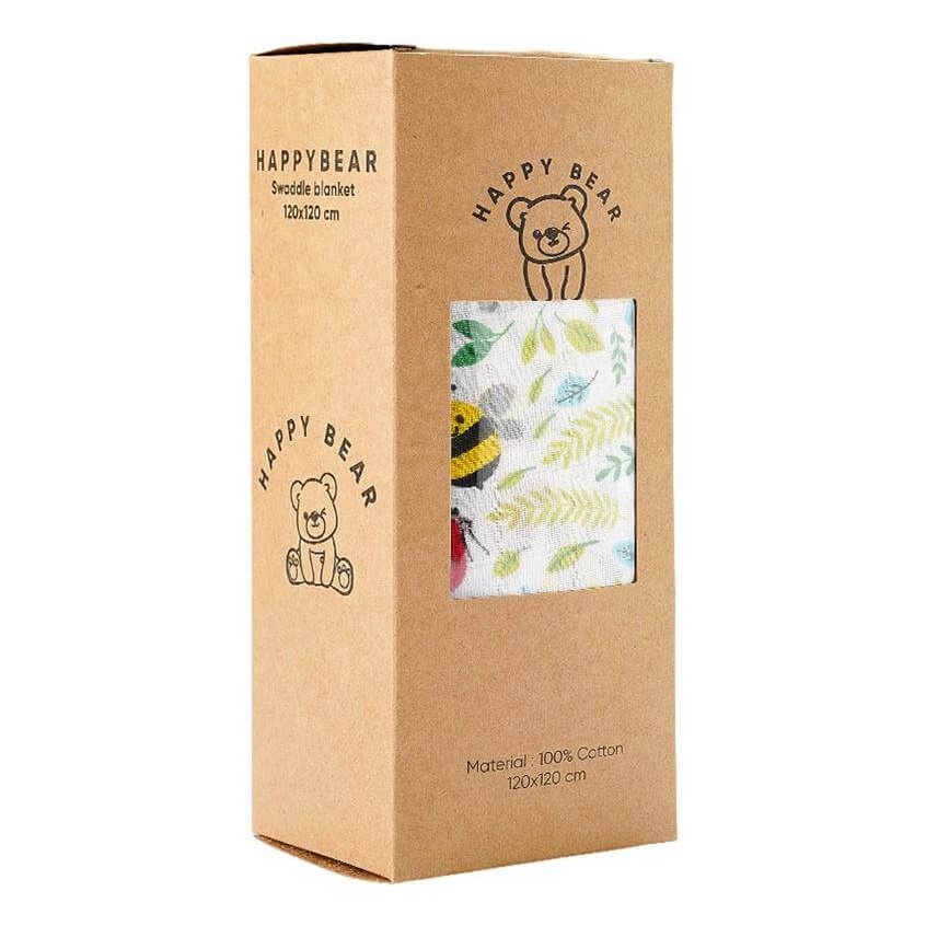 Hydrophilic cloth | Lady Bugs