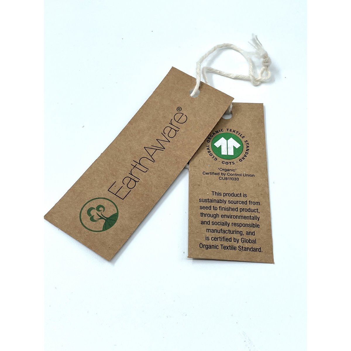 Seaweed Body Beauty Bag