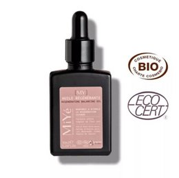 CARE - REGENERATING FACE OIL 15ml ORGANIC