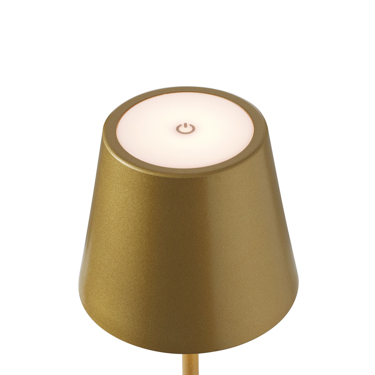 LAMPE DE TABLE UN BRONZE