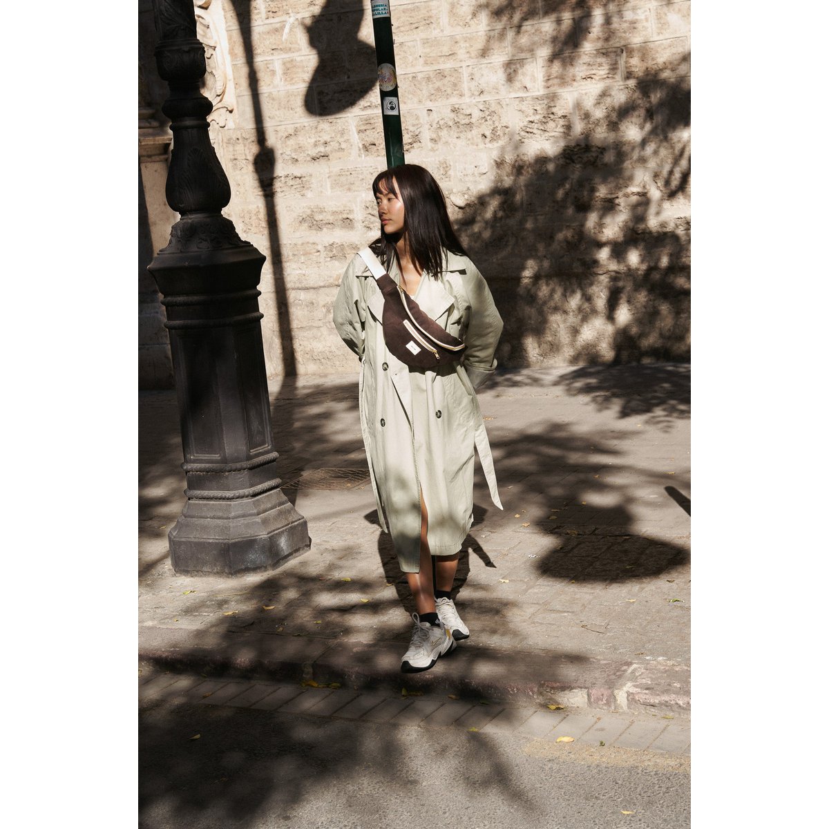 Sac banane Gabriel