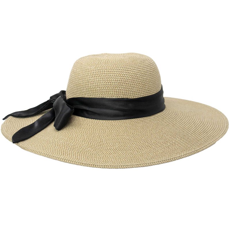 Taormina Hat UPF 50+