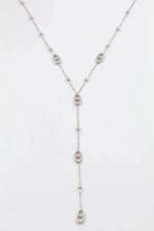 Stainless steel necklaces