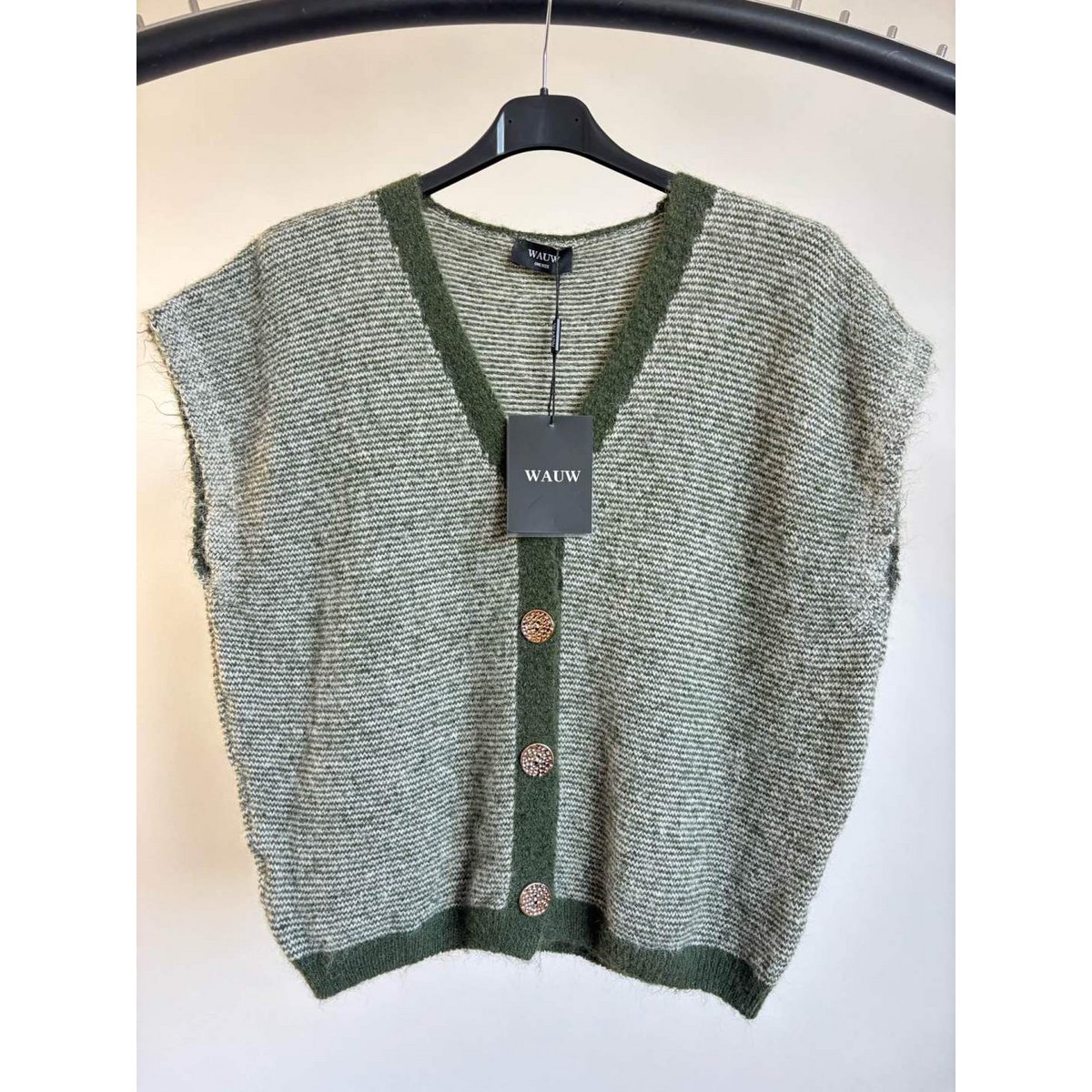LEGER GROEN
