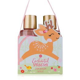 Badeset ENCHANTED SPRINGTIME