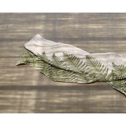 Badhanddoek | Hamam Badstof Bamboe Katoen Varen | 90x150cm