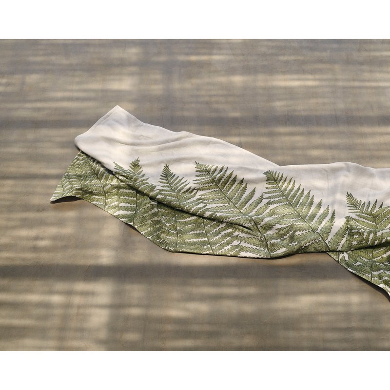 Badhanddoek | Hamam Badstof Bamboe Katoen Varen | 90x150cm
