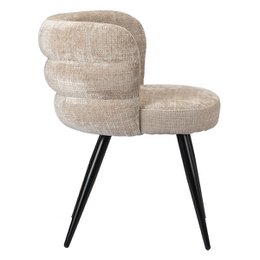 Cloud Stoel Karamel (Set van 2)