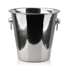 BASIC KITCHEN Ice bucket 21x21.5x21.5