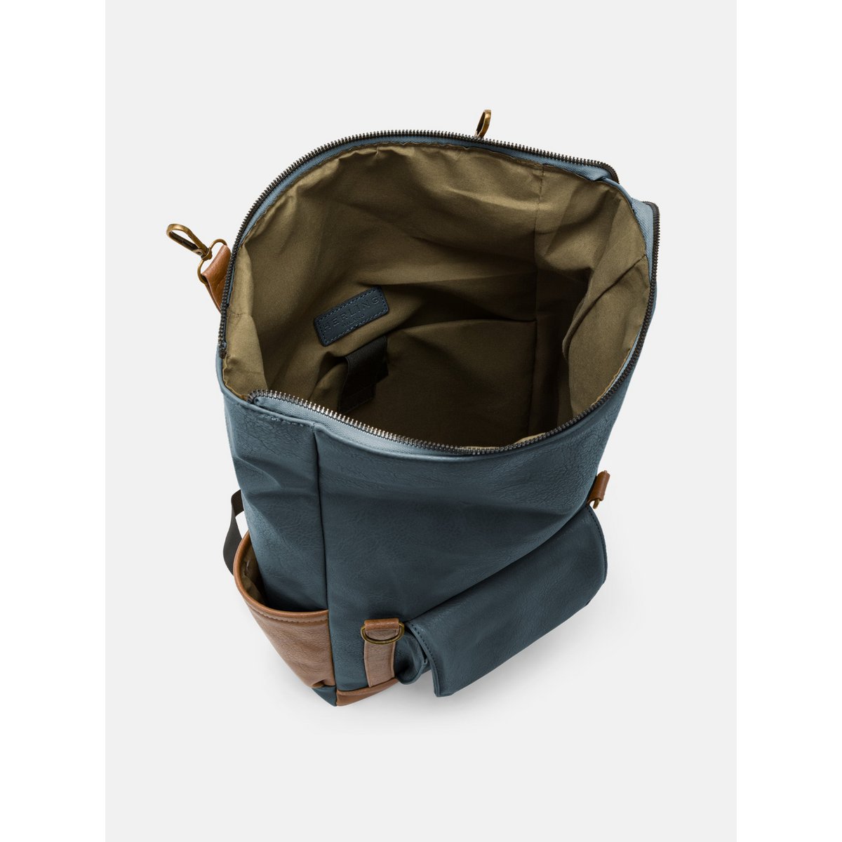 Quinlan - mochila unisex