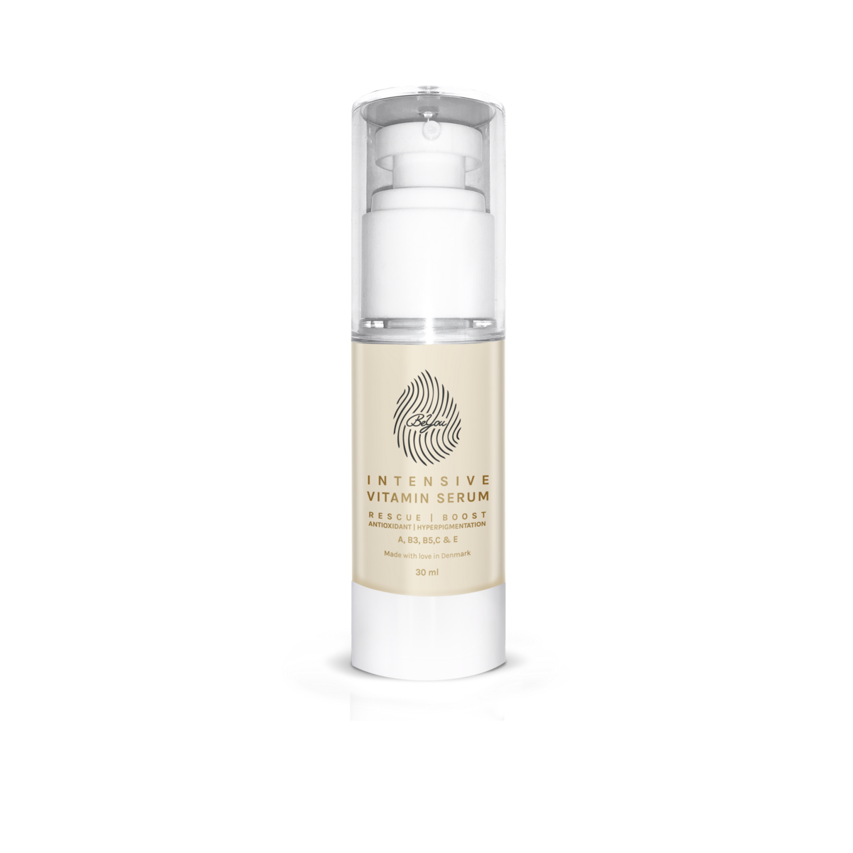 INTENSIVE - VITAMIN -SERUM