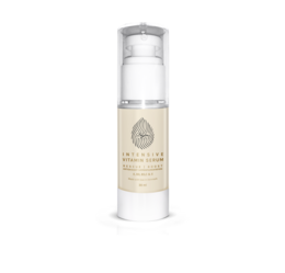 Intensive vitamin serum for toning and hydrating skin. Contains nourishing ingredients like vitamin C and hyaluronic acid to improve skin's radiance and elasticity.