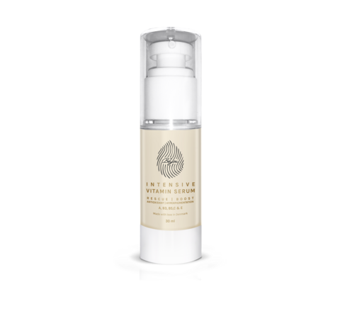 INTENSIV - VITAMIN -SERUM