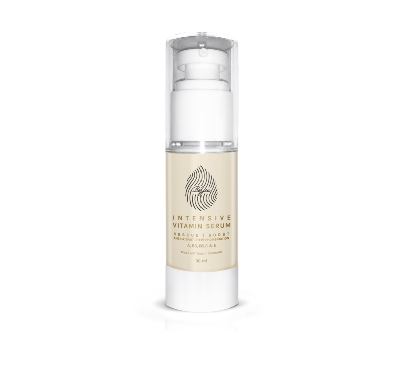 INTENSIVE - VITAMIN -SERUM