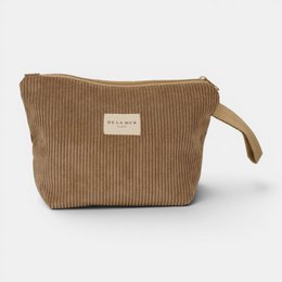 Kosmetiktasche groß TOAST