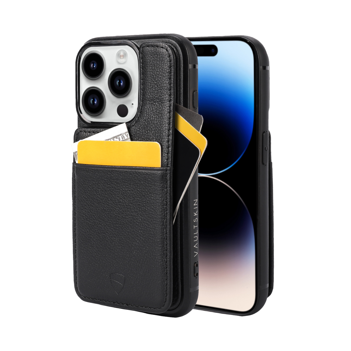 Etui-portfel ETON do iPhone'a 16 Pro Max