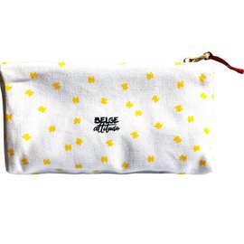 Make-Up Kit Belgian Attitude Collection – C’est Tof