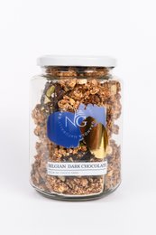 Chocolat Noir Belge