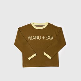 BASIC HEAVY-WEIGHT LOGO T-SHIRT