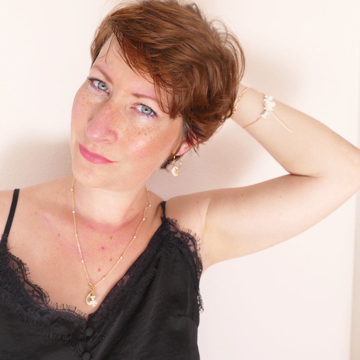 Creoles n ° 2 CALYPSO
