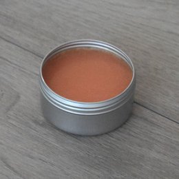 Apricot Cream Soap