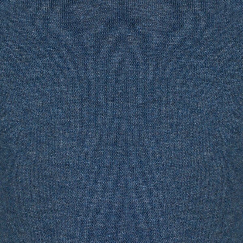 OrganicEra Organic Baby Sweatshirt, Indigo