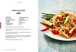 Noi Pia-Ud - La bibbia della cucina tailandese