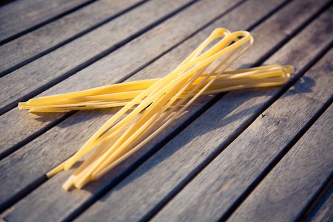 Traditionele pasta pappardelle uit Italië | 500g