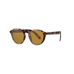 Anteojos de luz azul Lennon - Lentes para uso diario con clip resistente