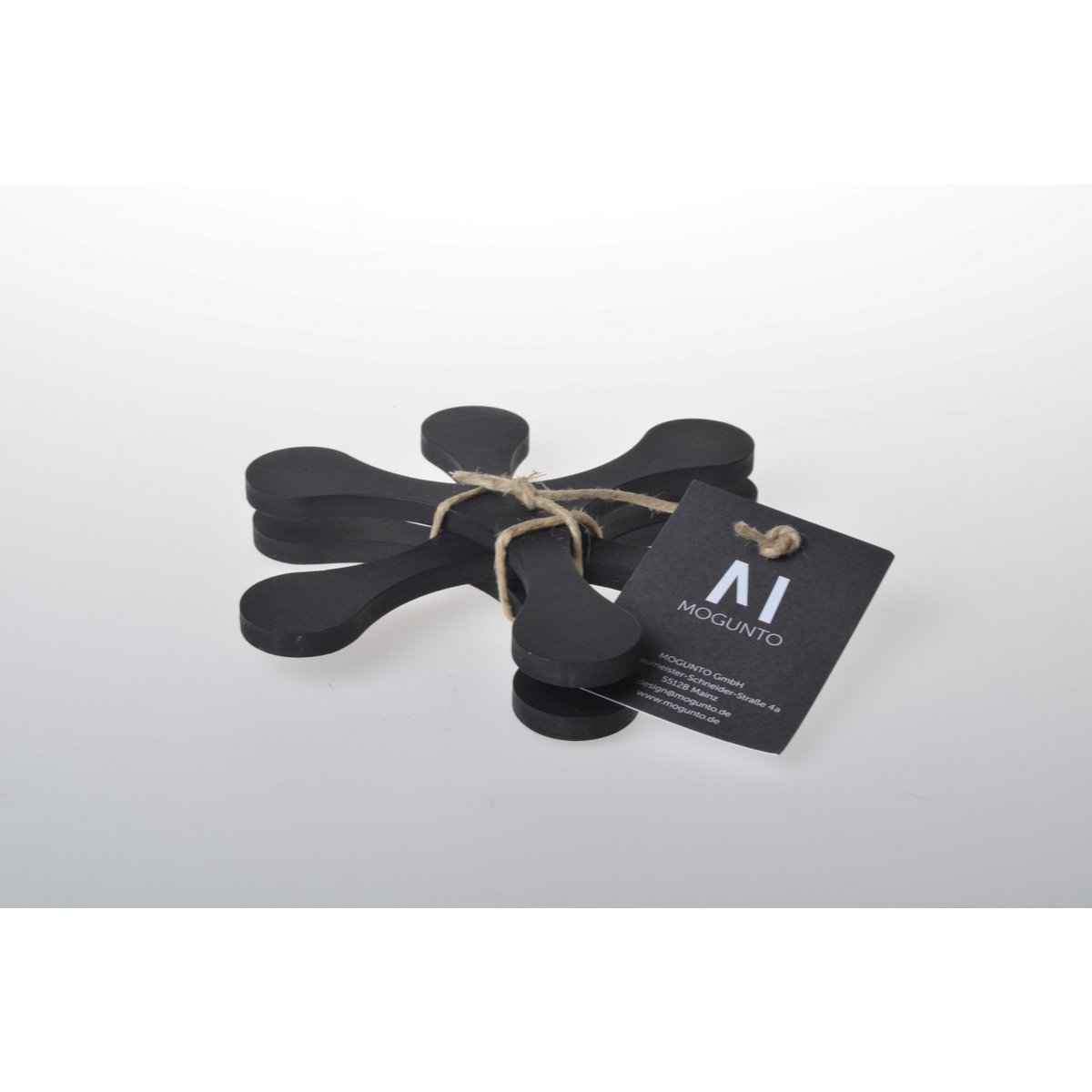 POSAVASOS CON RIZOS