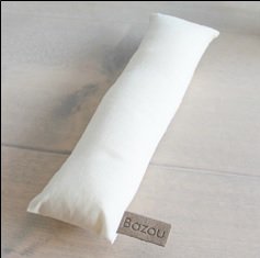 Sleeve - nude